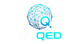 NVQED Logo